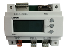 Universeller autonomer Regler Siemens RWD 82 (RWD82)