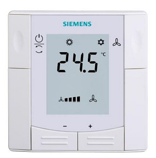 Raumthermostat Siemens RDF 600 (RDF600)
