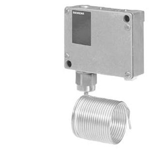 Frostschutz Siemens QAF 81.3 (QAF81.3)