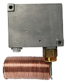 Frostschutz Siemens QAF 81.6 (QAF81.6)