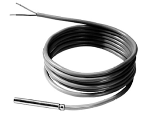 Siemens Tauchtemperaturfühler QAZ 21.5220 (QAZ21.5220)