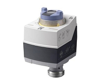 Servoantrieb Siemens SAS 31.50 (SAS31.50)