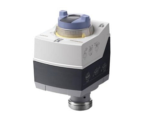 Hubantrieb Siemens SAS 31.03 (SAS31.03)