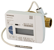 Siemens Wärmezähler WFM 502-E000H0 (WFM502-E000H0)