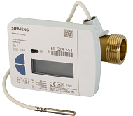 Siemens Wärmezähler WFM 503-J000H0 (WFM503-J000H0)
