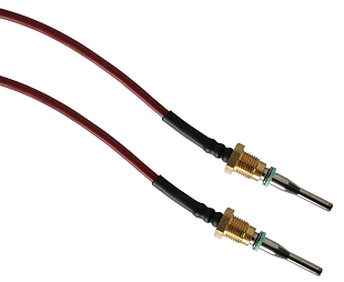 Siemens Temperatursensor-Set WZU5-2815