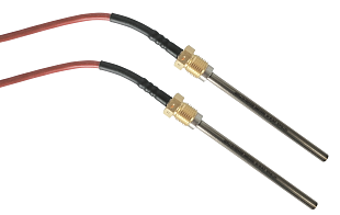 Siemens Temperatursensor-Set WZU5-1050