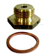 Adapter für T-Stück Siemens WZT-A12/CZ