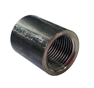 Anschweißmuffe für Siemens-Sensor WZT-GLG