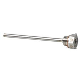 Tauchhülse für Temperatursensor 150 mm Siemens WZT-S150/CZ