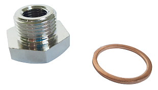 Reduzierung Siemens WZT-G1412/CZ