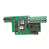 M-BUS Modul Siemens WZU-MI