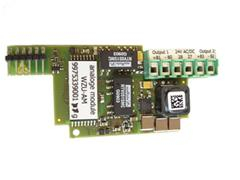 M-BUS Modul Siemens WZU-AM