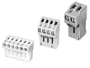 Siemens Klemmen-Set SVA 255 (SVA255-KOMPLETT)