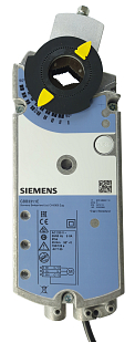 Siemens Stellantrieb GBB 331.1E (GBB331.1E)