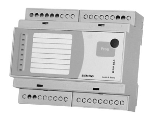 Störungsmelder Siemens PVA 82.3/24 (PVA82.3/24)