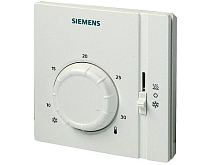 Raumthermostat mit Stellrad Siemens RAA 41 (RAA41)