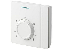 Raumthermostat mit Stellrad Siemens RAA 21 (RAA21)