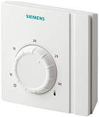 Raumthermostat mit Stellrad Siemens RAA 21 (RAA21)