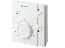 Raumthermostat mit Einstellrad Siemens RAA 31.26 (RAA31.26)