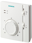 Raumthermostat mit Einstellrad Siemens RAA 31.26 (RAA31.26)
