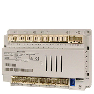 Äquithermischer Regler Siemens RVS 13.143/109 (RVS13.143/109)