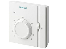 Raumthermostat mit Einstellrad Siemens RAA 31.16 (RAA31.16)