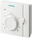 Raumthermostat mit Einstellrad Siemens RAA 31.16 (RAA31.16)