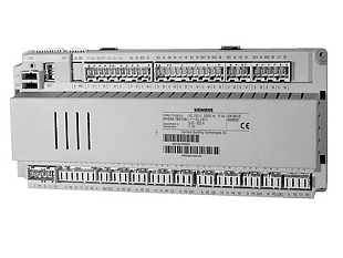 Äquithermischer Regler Siemens RVS 63.283/109 (RVS63.283/109)