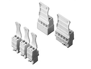 Siemens Klemmen-Set SVS 13.100 (SVS13.100-KOMPLETT)