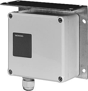 Differenzdrucksensor Siemens QBE 61.3-DP2 (QBE61.3-DP2)