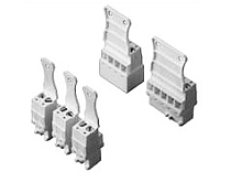 Siemens Klemmen-Set SVS 43.345 (SVS43.345-KOMPLETT)