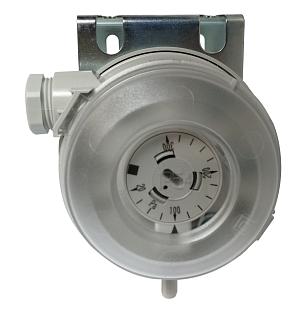 Differenzdruckschalter Siemens QBM 81-5 (QBM81-5)