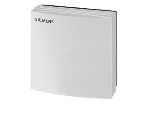 Raumhygrostat Siemens QFA 1000 (QFA1000)