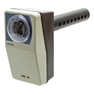 Kanalhygrostat Siemens QFM 81.21 (QFM81.21)