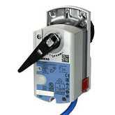 Klappenantrieb mit ModBus Siemens GDB 111.1E/MO (GDB111.1E/MO)