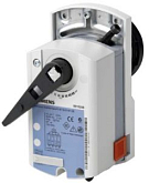 Klappenantrieb mit ModBus Siemens GDB 111.1E/MO (GDB111.1E/MO)