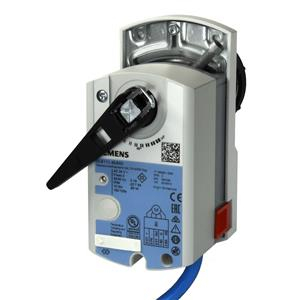 Klappenantrieb mit ModBus Siemens GDB 111.1E/MO (GDB111.1E/MO)