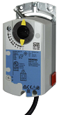 Klappenantrieb Siemens GDB141.1E, 24 V, 2-,3-Punkt