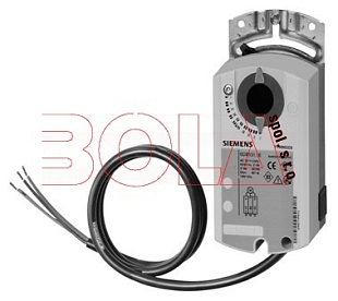 Servoantrieb Siemens GDB 331.1E (GDB331.1E)