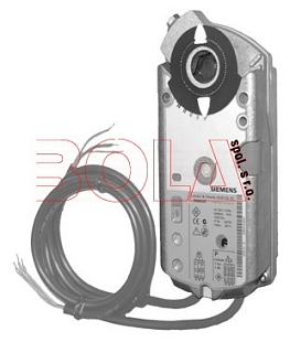 Servoantrieb Siemens GEB 331.1E (GEB331.1E)