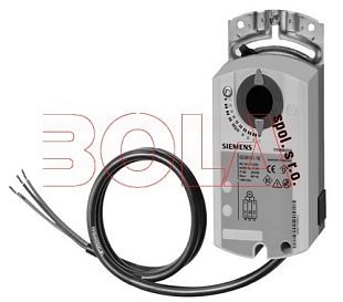 Servoantrieb Siemens GLB 331.1E (GLB331.1E)