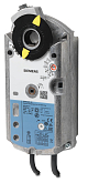 Siemens Klappenantrieb GMA 326.1E, 230 V, 2-Punkt (GMA326.1E)