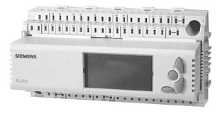 Universeller Regler Siemens RLU 232 (RLU232)