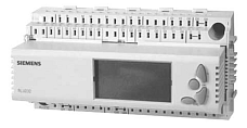 Universeller Regler Siemens RLU 222 (RLU222)