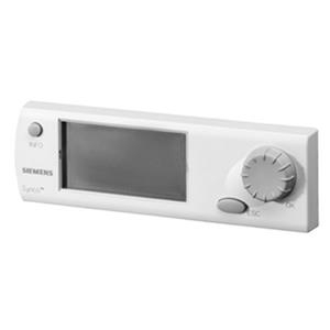 Steuerungseinheit für Siemens-Regler RMZ 790 (RMZ790)