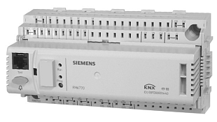 Kaskadenregler Siemens RMK 770-4