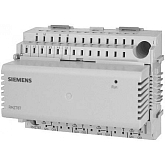 Modul für Synco 700, 4UI, 4DO Siemens RMZ 787 (RMZ787)