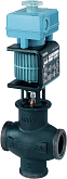 Magnetventil Siemens MXG 461.15-3.0 (MXG461.15-3.0)