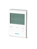 Programmierbarer Raumthermostat Siemens RDE 100 (RDE100)